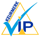 VIP keurmerk