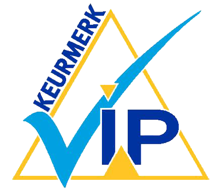 KAD VIP Keurmerk VIP Keurmerk